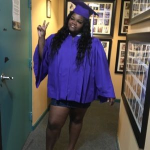 Meet your Posher, Arneshia